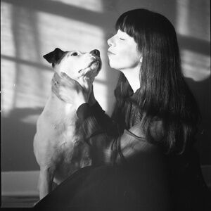 Meet your Posher, Jeanine